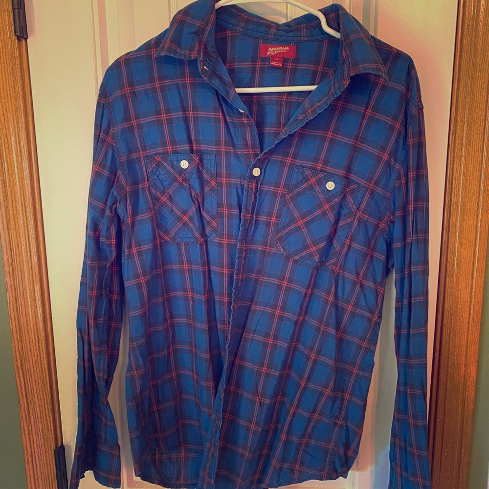 Men's shirt